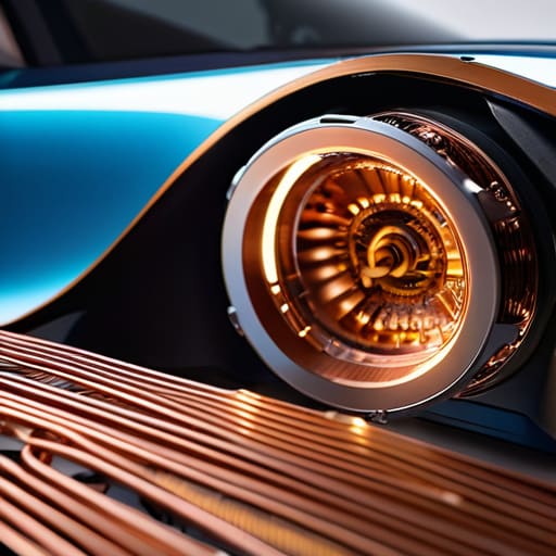 Why Onboard Charger Efficiency Dictates True Sustainability