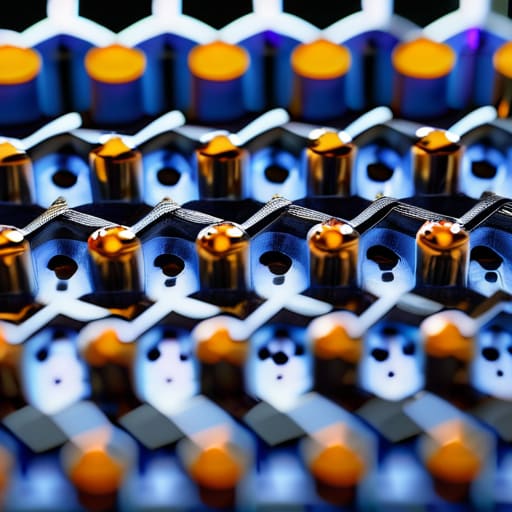Cracking the Code of Nmc vs Lfp Energy Density