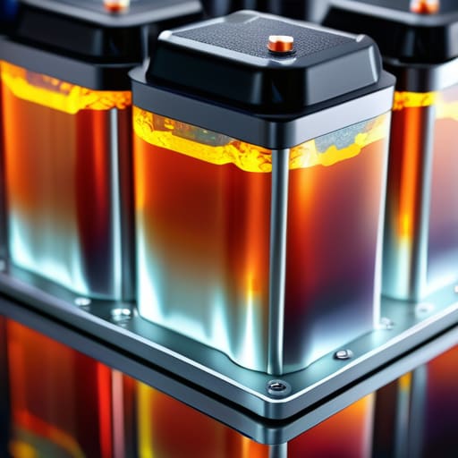 The Bottom Line on Battery Intelligence.
