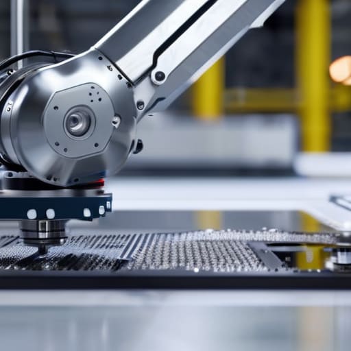 The Bottom Line on the Assembly Line.