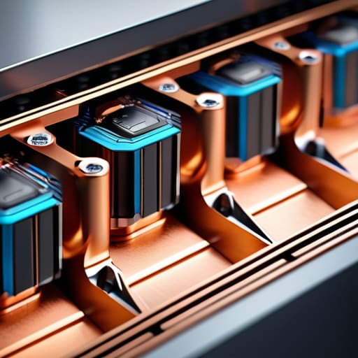 EV component integration: The Real Work Starts Now.