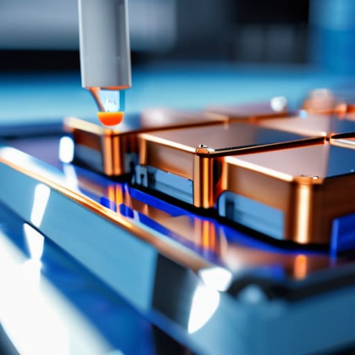 Battery manufacturing: The Real Work Starts Now.