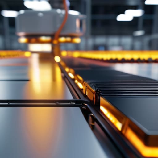 Manufacturing reality: The Real Work Starts Now.