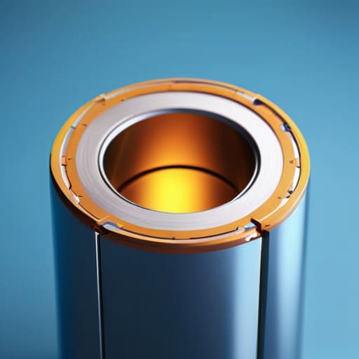 Lithium-ion battery physics: The Reality Check.