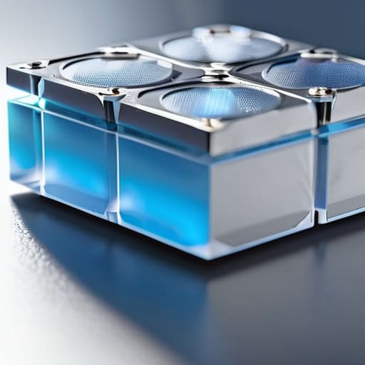 The Road Ahead for battery chemistry stability.