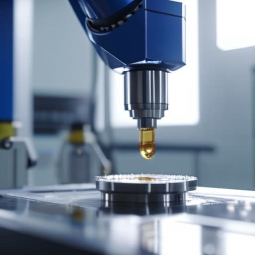 Overview of Battery Manufacturing Processes