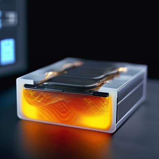 Importance of Battery Thermal Modeling