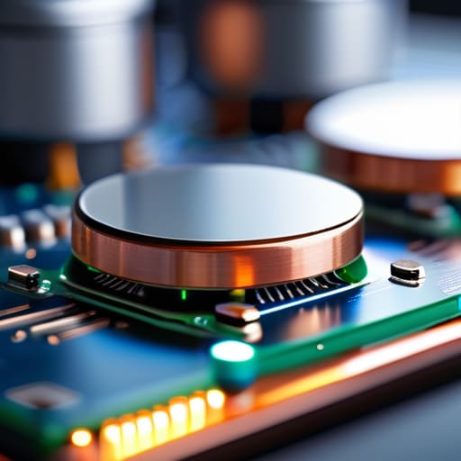 Regulating Voltage in Battery Systems