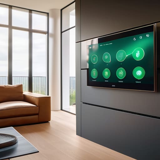 Benefits of upgrading to smart home energy.