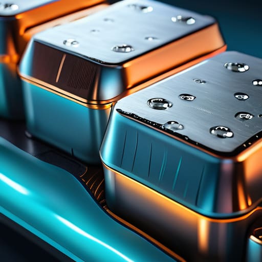 Comparison of Cooling Methods for Electric Vehicle Batteries