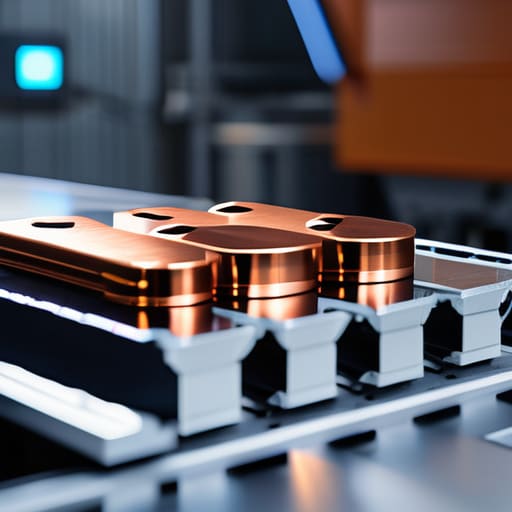 Current Methods for Recovering Materials From End of Life Batteries
