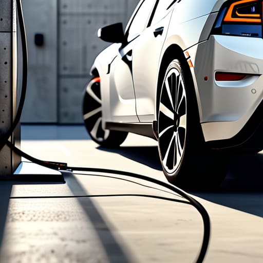 A No-nonsense Guide to Installing a Home Charging Station: Cutting Through the Hype to Build Real Infrastructure