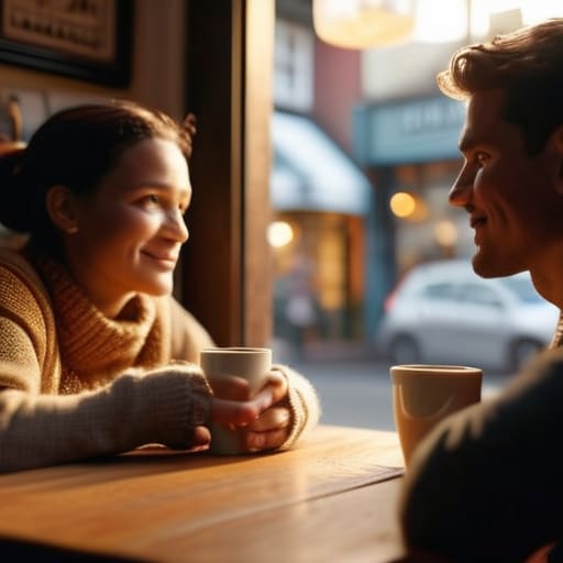 Stop Relying on Vague Small Talk: the Real Chemistry of How to Start a Conversation With a Stranger