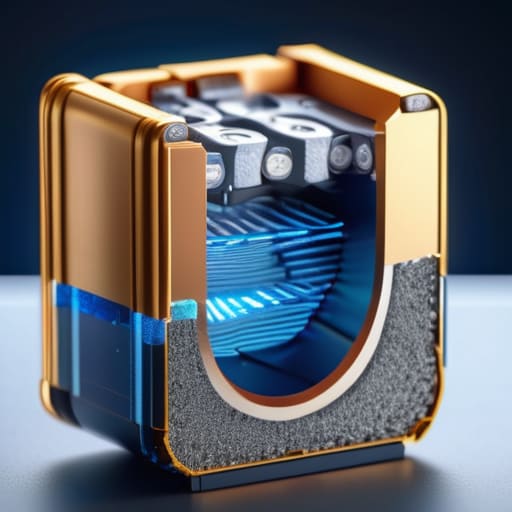 Fundamental Principles of Lithium Ion Batteries