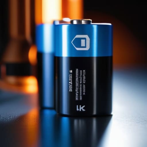 Comparing Nmc and Lfp Battery Technologies