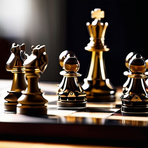 Stop Relying on Vague Corporate Platitudes and Start Mastering the Real Mechanics of Power: the Hard-wired Strategies for Effective Leadership in Large Organizations.