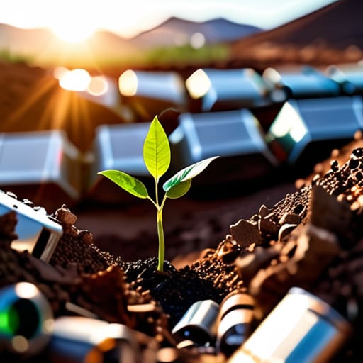 The Electric Revolution Is a Lie if We Can’t Solve the Waste Problem: the Real Ways to Recycle Old Batteries That Actually Matter for Our Future.
