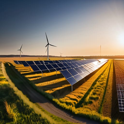 A Renewable Energy Efficiency Comparison Beyond the Marketing