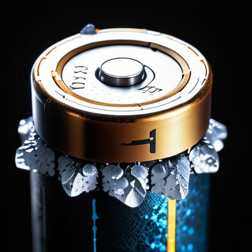 Decoding Alkaline Battery Corrosion Causes visual.