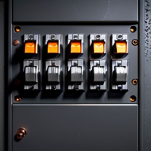 Evaluating Home Electrical Panel Requirements for Ev Readiness