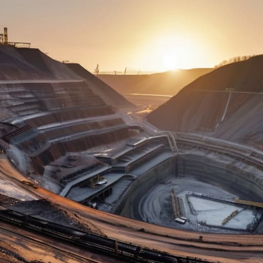 Hard Rock vs Brine Lithium the Real Chemistry Matters