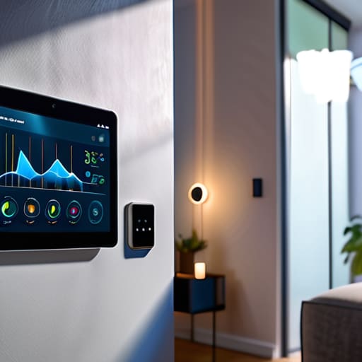 Hardwiring Efficiency Through Improving Home Insulation.