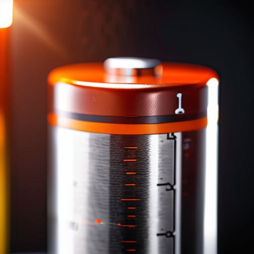 Mastering Lithium Ion Battery Storage Temperature guide.
