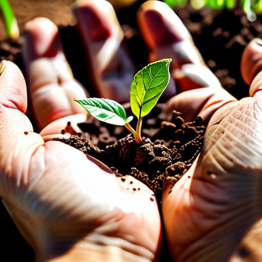 Optimizing Vegetable Garden Soil Preparation and Nutrient Density