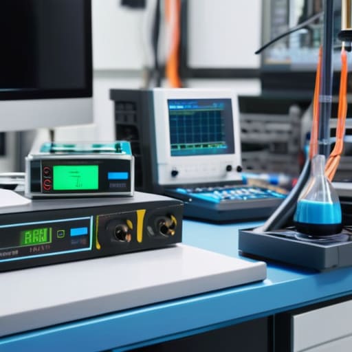 Precision Matters Mastering Battery Discharge Testing Accuracy
