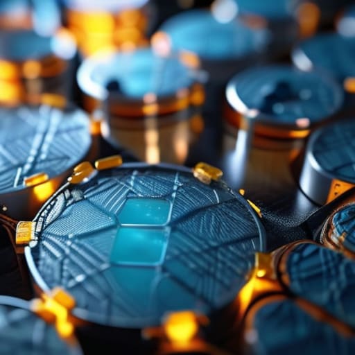 The Harsh Reality of Lithium Ion Battery Degradation.
