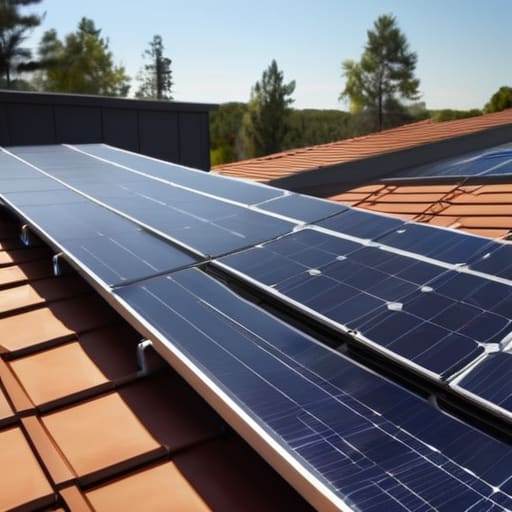 The Real Hardware Essential Photovoltaic System Components.