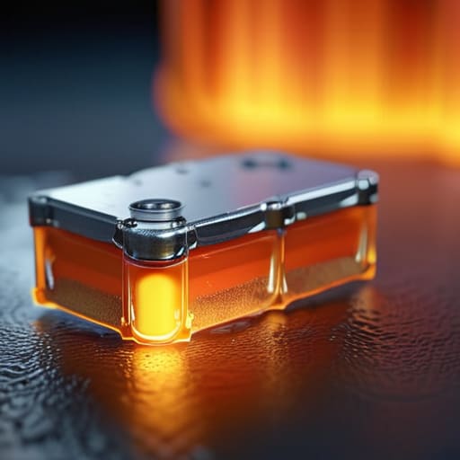 Understanding Lithium Ion Battery Stability chemistry.