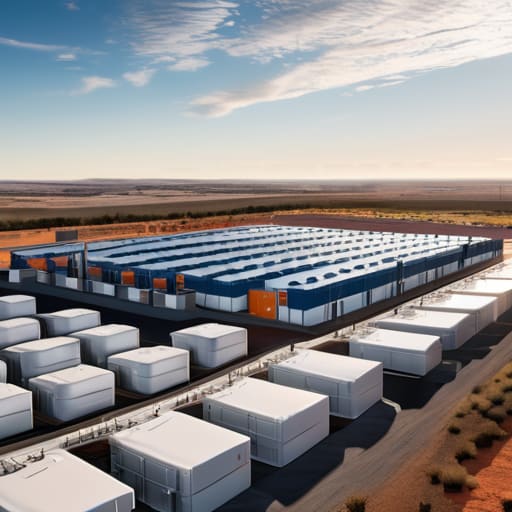 Why Lithium Ion Battery Systems Arent a Silver Bullet