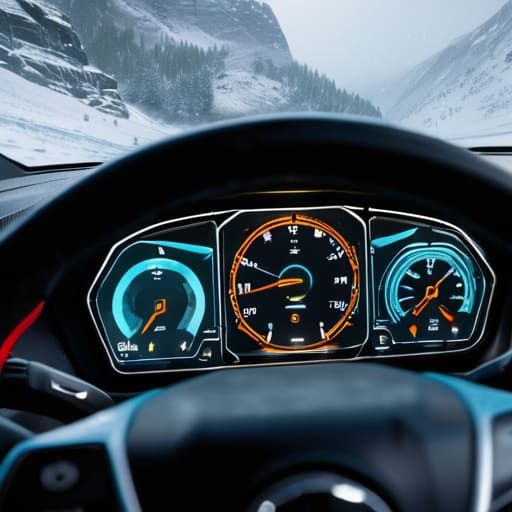 Why Real World Electric Vehicle Range Defies Marketing Promises