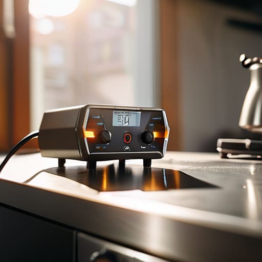 Calculating Appliance Power Draw Without the Guesswork