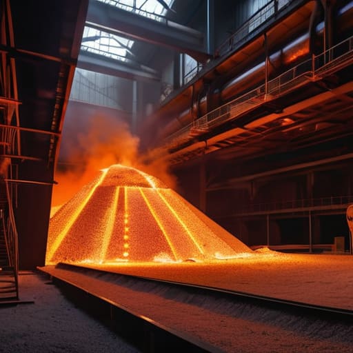 Decoding the Spodumene Mining Process for True Sustainability.