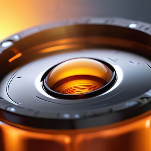 Mitigating Electrolyte Decomposition Risks in batteries.