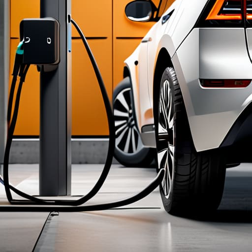 Portable Ev Charging Cables vs Wallbox the Real Efficiency Gap