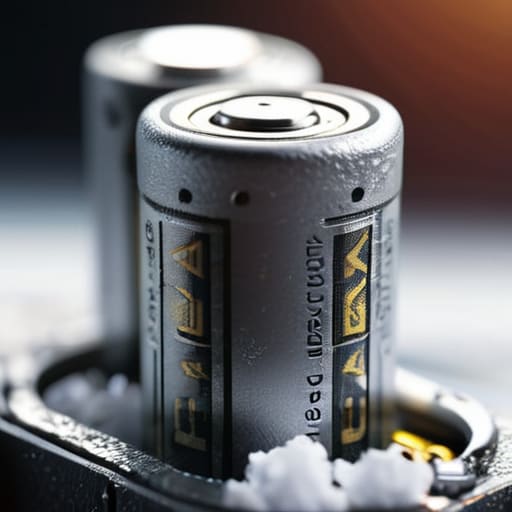 Recognizing Critical Signs of Leaking Batteries.
