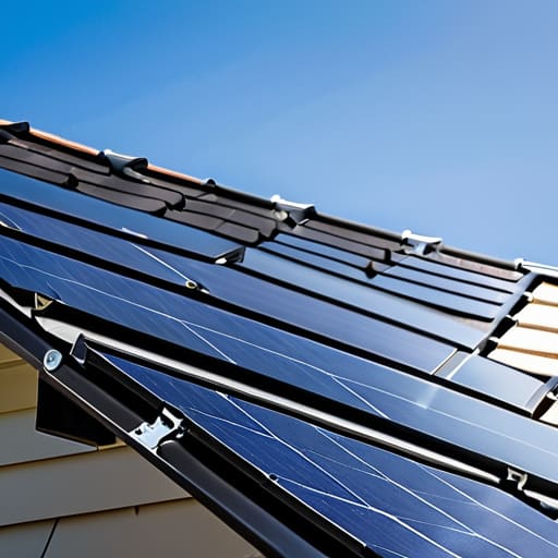 Securing the Future Critical Solar Mounting Hardware