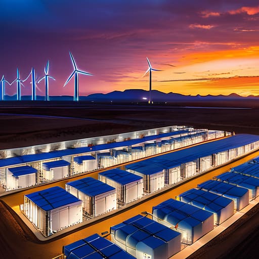 The Infrastructure Gap in Decarbonizing the Power Grid
