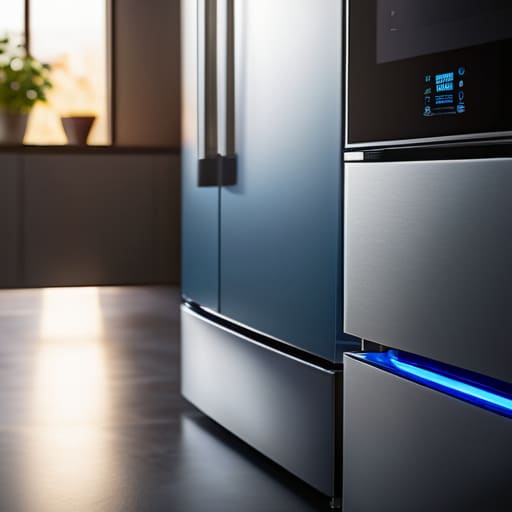 The Real Chemistry of Energy Efficient Home Appliances