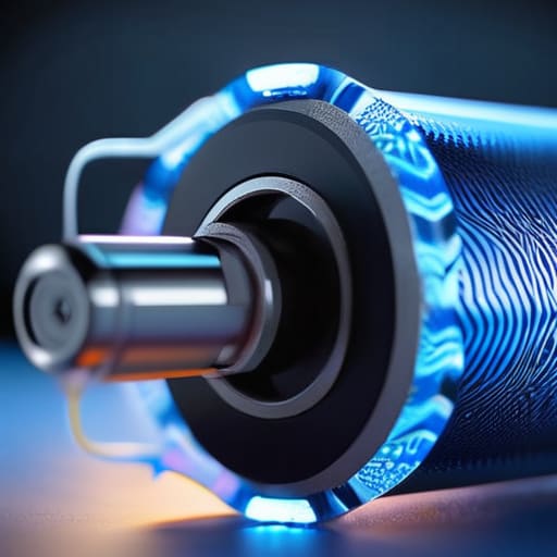 Voltage Regulation During Charging Why We Cant Ignore Physics