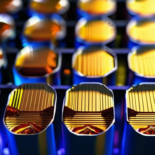 Why Anode and Cathode Materials Define Success