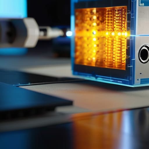 Why Lithium Ion Battery Characterization Defines the Future