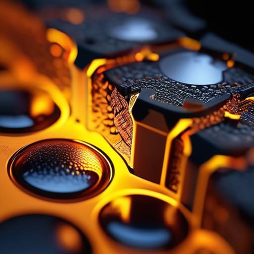 Mastering battery hardware Beyond the Charge Cycle.