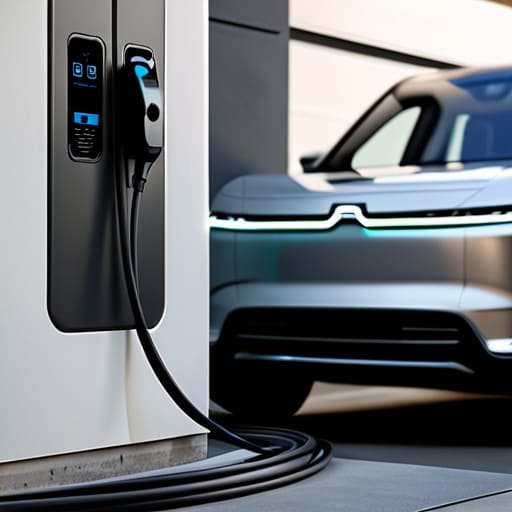 Getting the Hardware Right for EV charging.