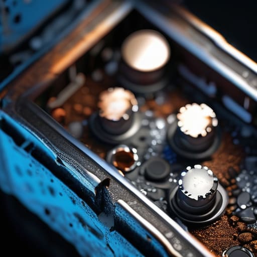 The Bottom Line on Battery Integrity.