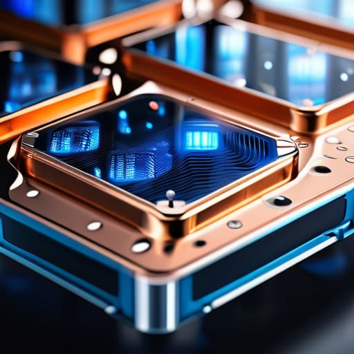 The Bottom Line on Thermal Management.