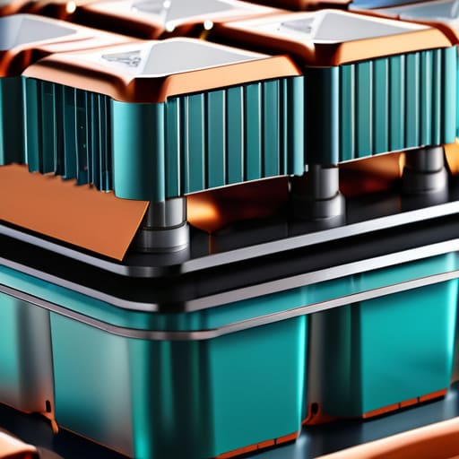 Engineering EV battery safety: The Path Forward